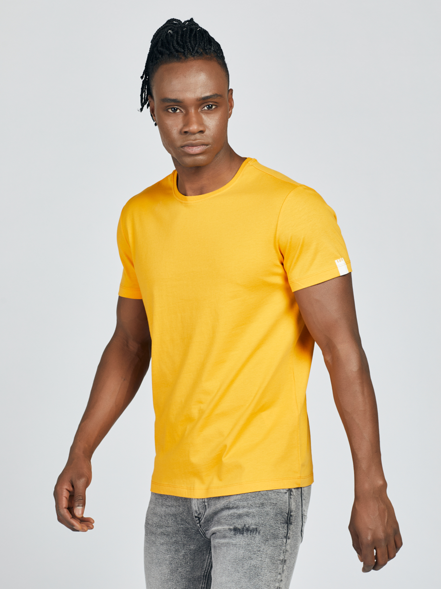 Erkek Tshirt K.kol