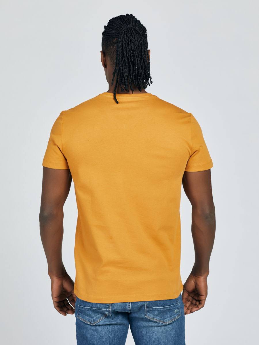 Erkek Tshirt K.kol