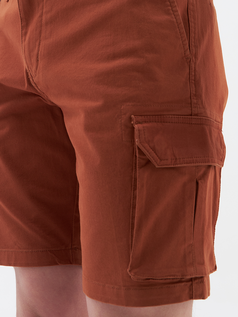 Regular Fit Erkek Şort
