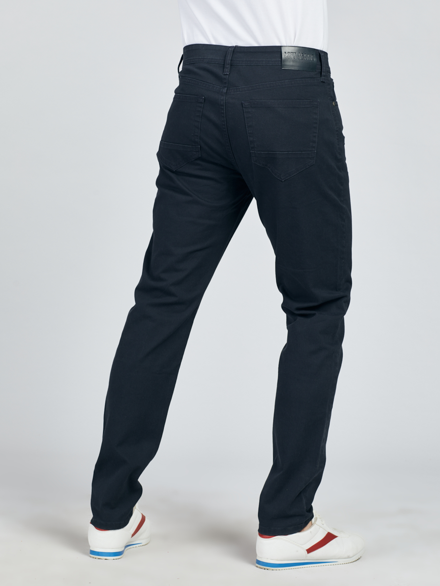 Slim Fit Erkek Pantolon