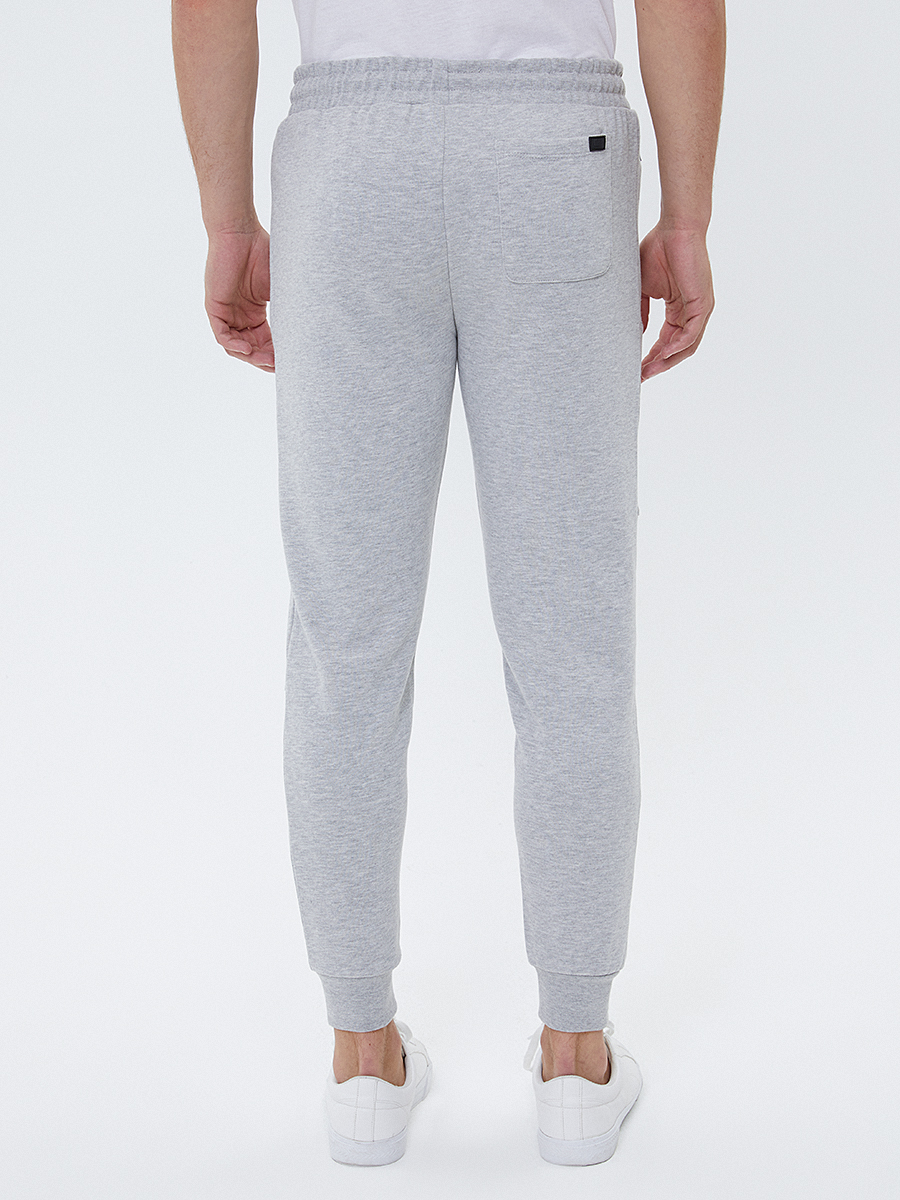 Slim Fit Erkek Eşofman Altı