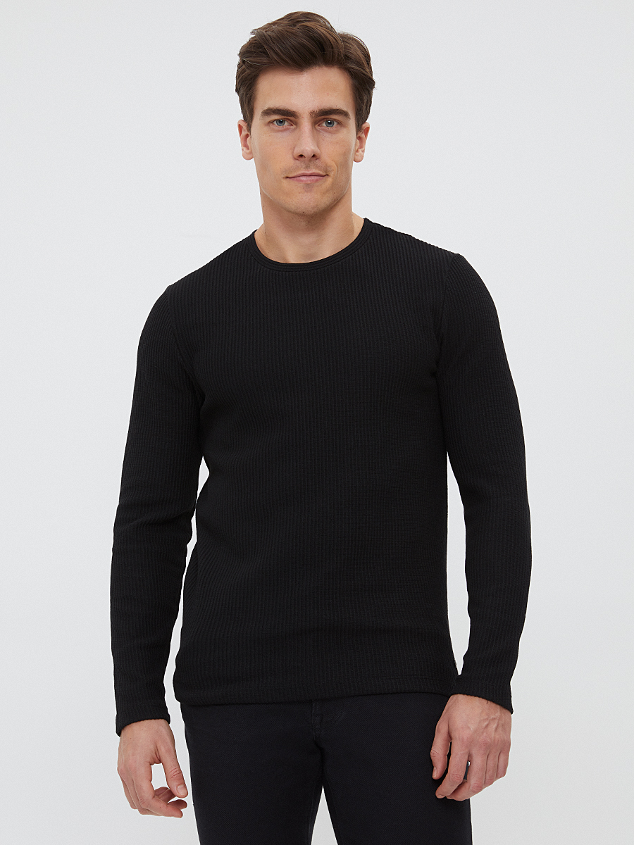 Regular Fit Erkek Tshirt U.kol