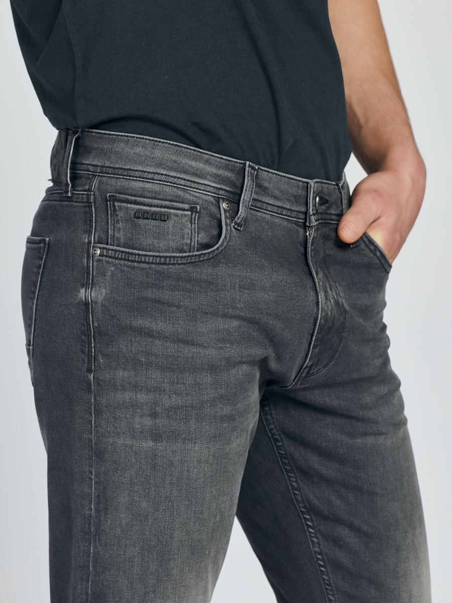 Ricardo Slim Fit Erkek Pantolon