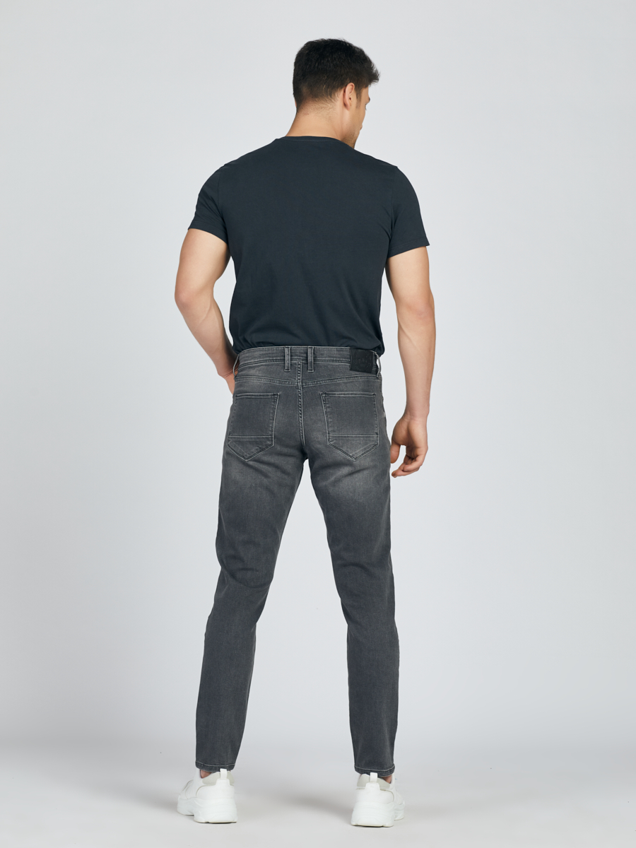 Ricardo Slim Fit Erkek Pantolon