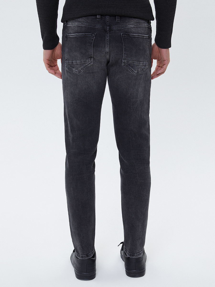 Ricardo Slim Fit Erkek Pantolon