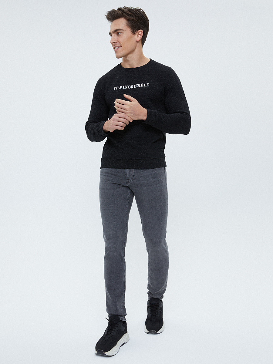 Ricardo Slim Fit Erkek Pantolon