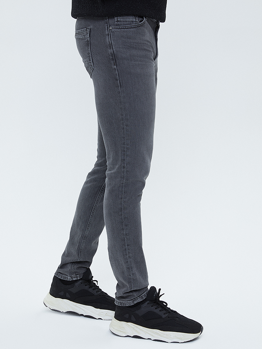 Ricardo Slim Fit Erkek Pantolon