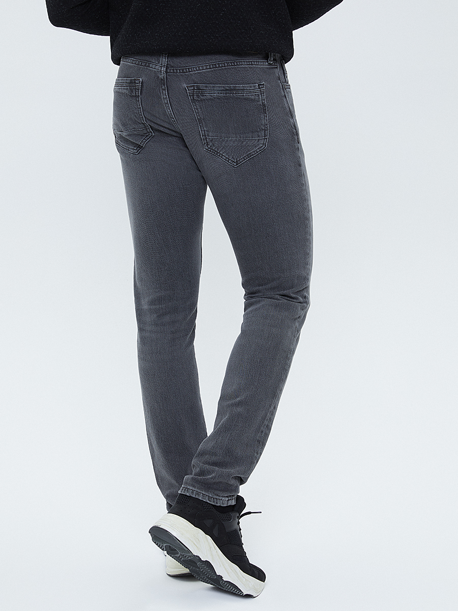 Ricardo Slim Fit Erkek Pantolon