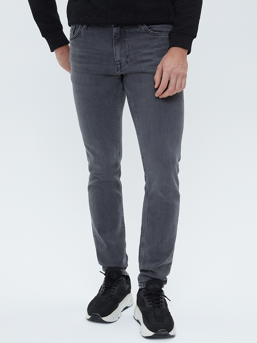 Ricardo Slim Fit Erkek Pantolon