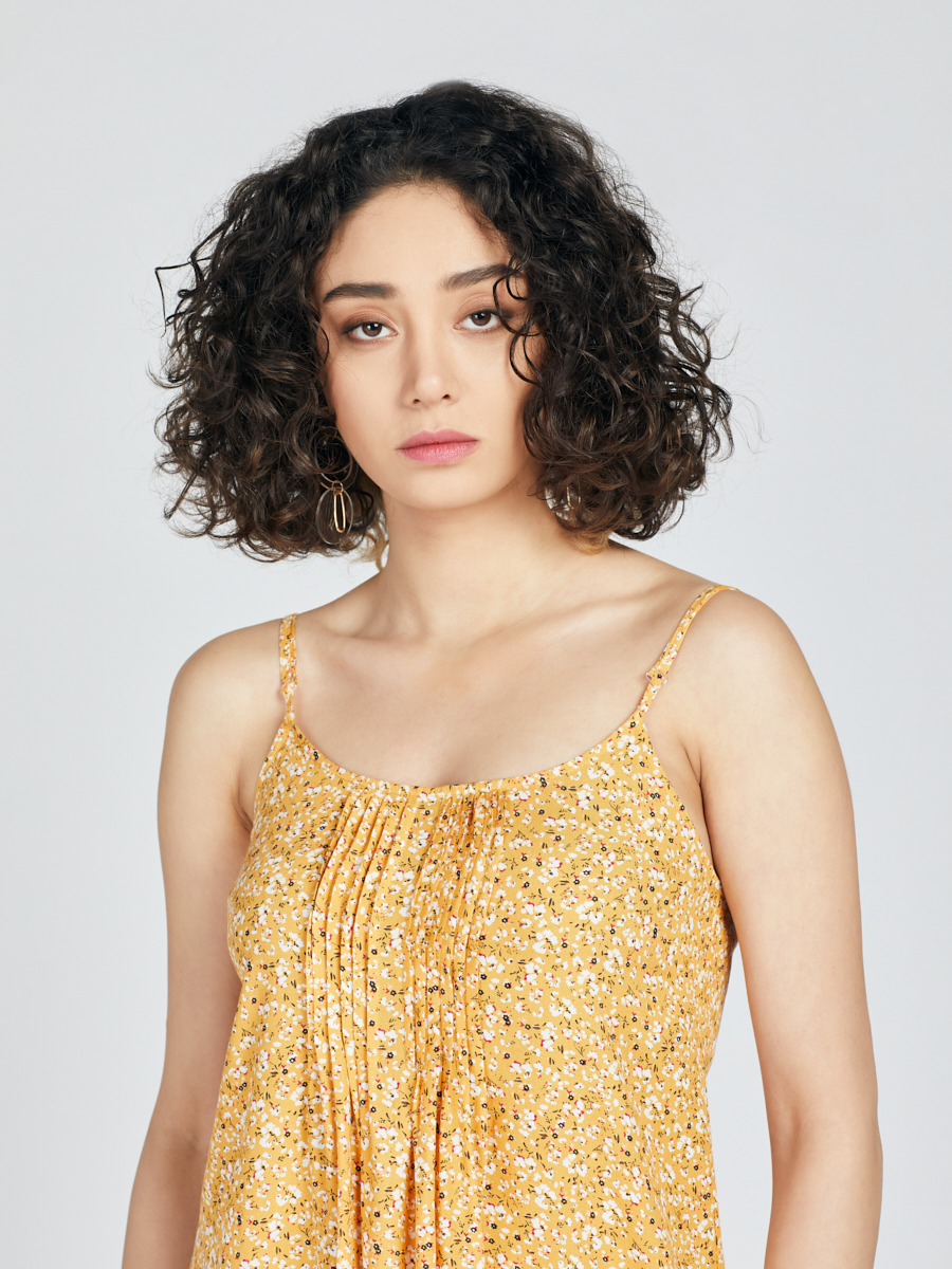 Regular Fit Kadın Elbise
