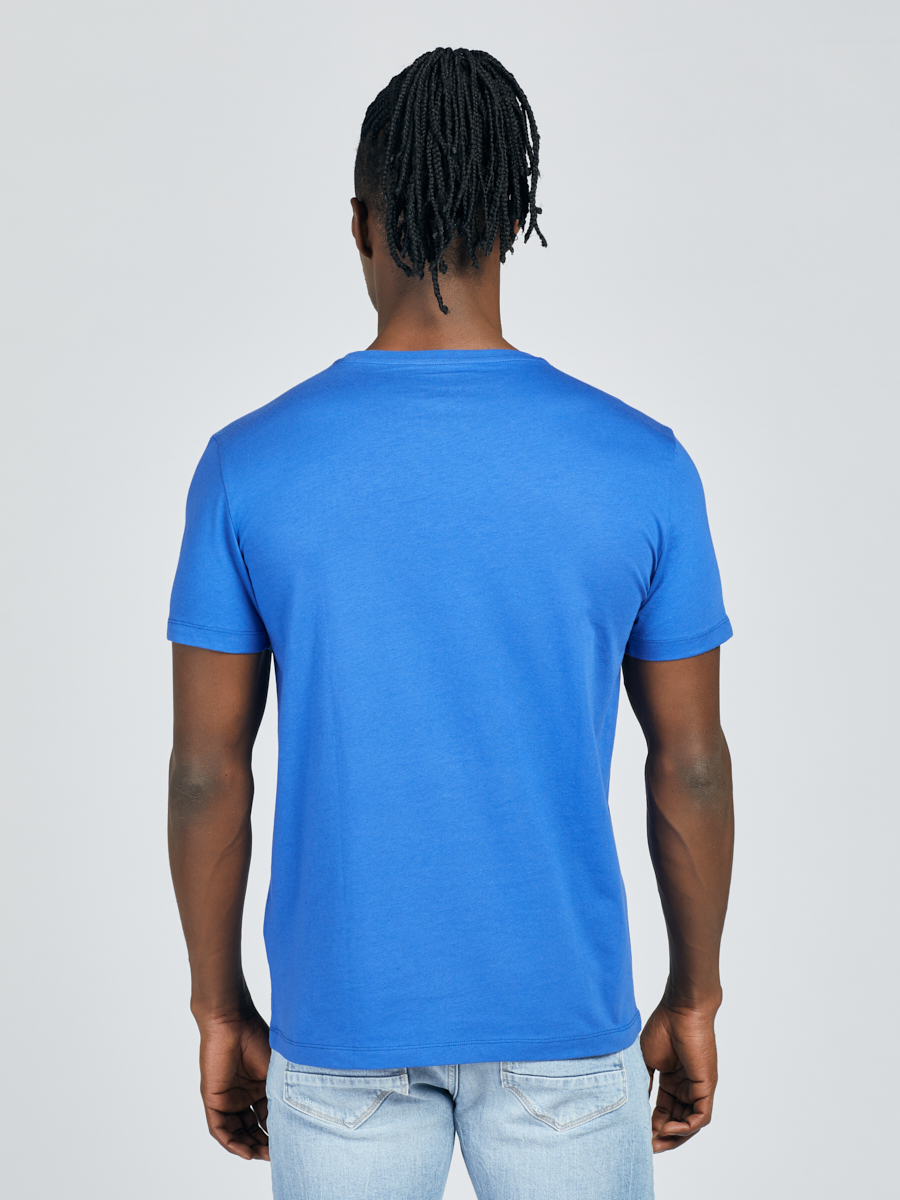 Erkek Tshirt K.kol