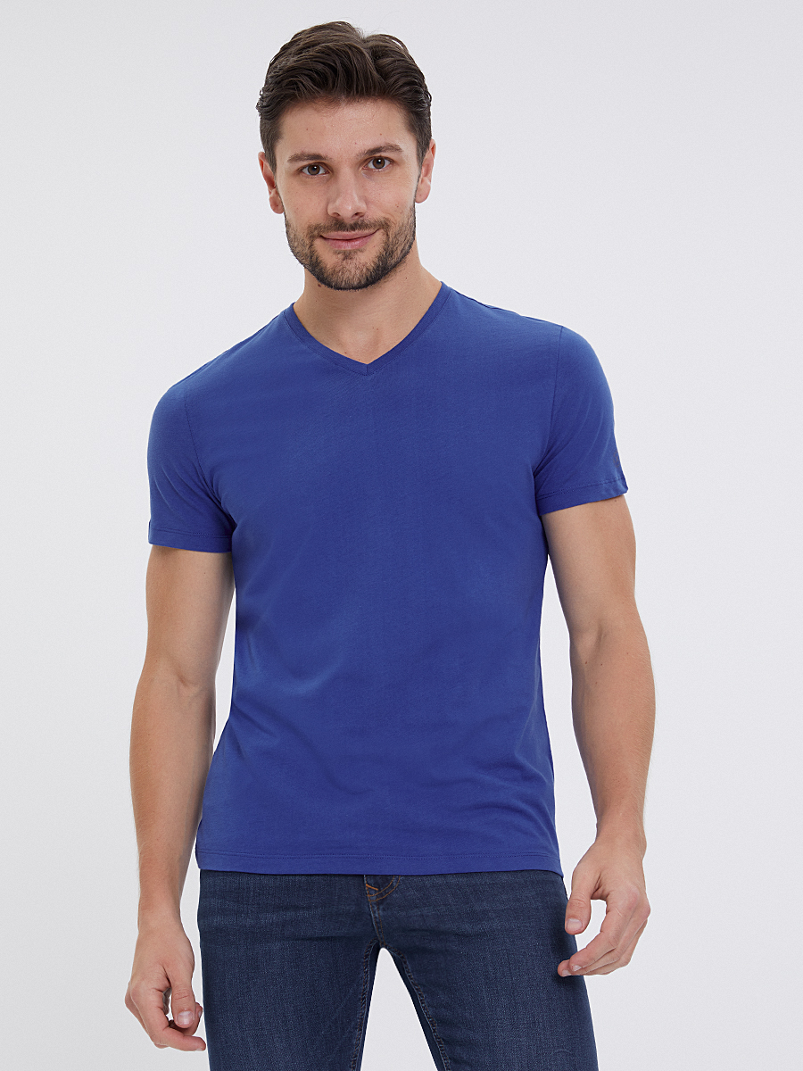 Erkek Tshirt K.kol