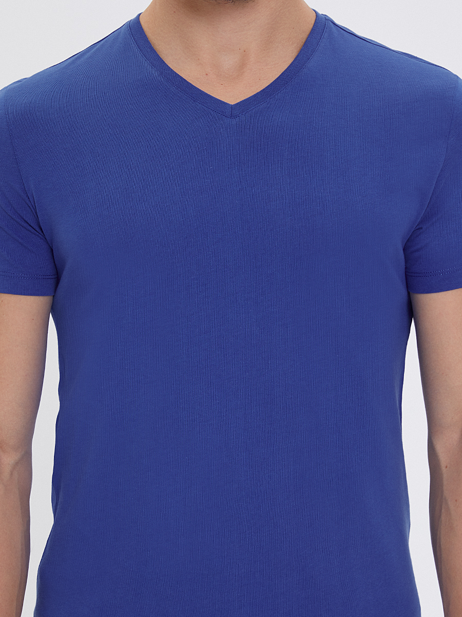 Erkek Tshirt K.kol