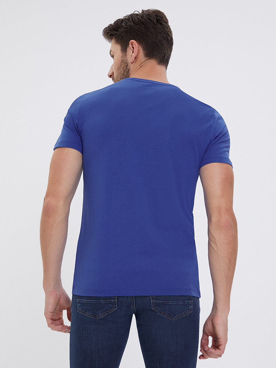 Erkek Tshirt K.kol