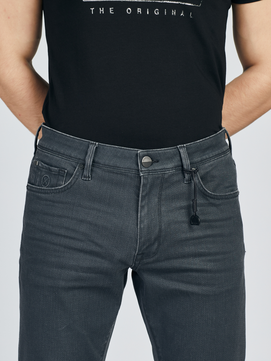 Ricardo Slim Fit Erkek Pantolon