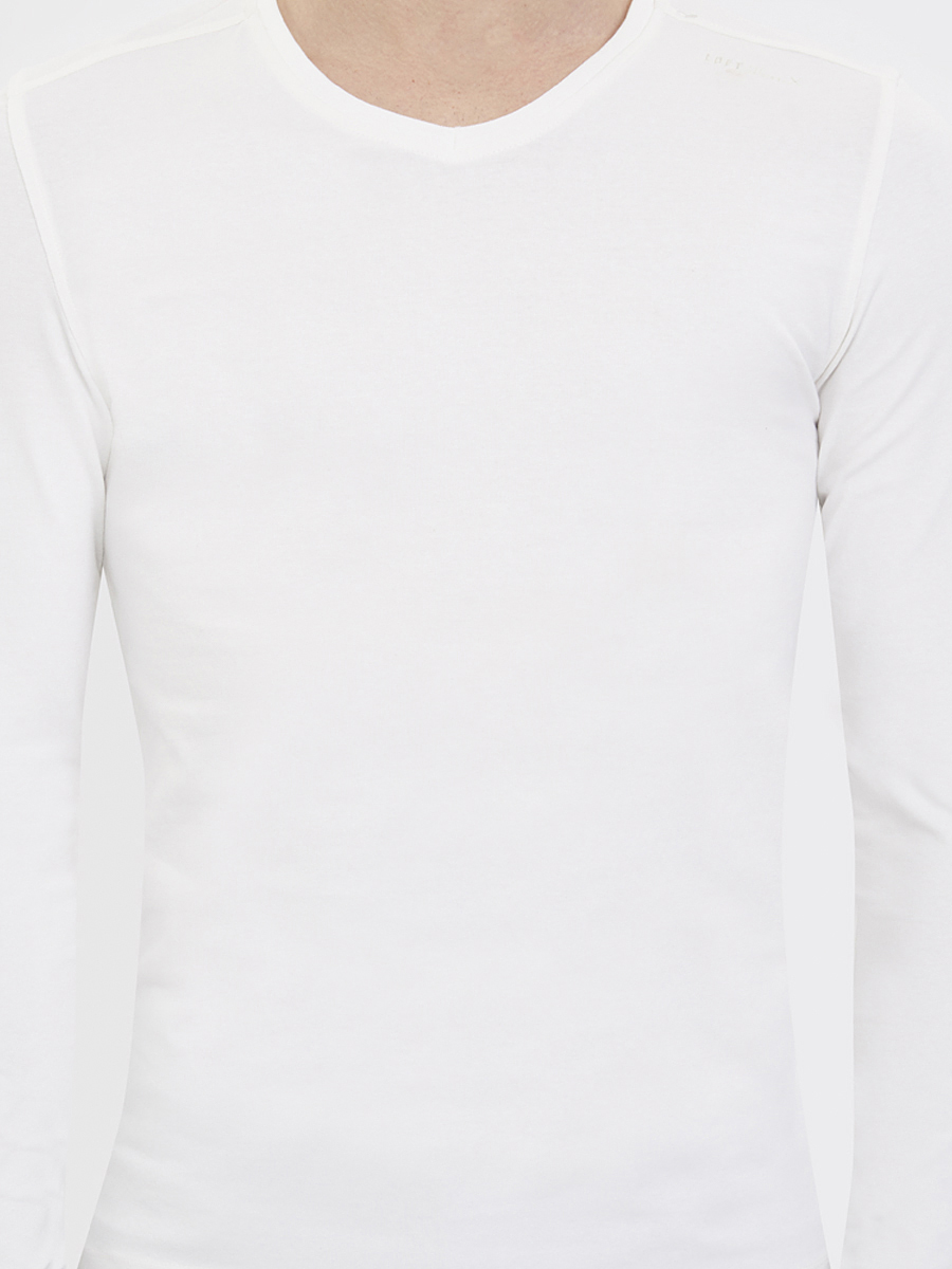 Slim Fit Erkek Tshirt U.kol