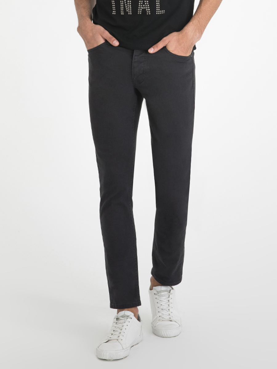 Slim Fit Erkek Pantolon