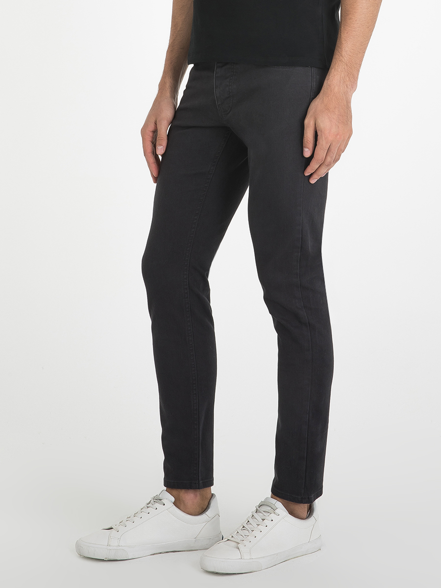 Slim Fit Erkek Pantolon