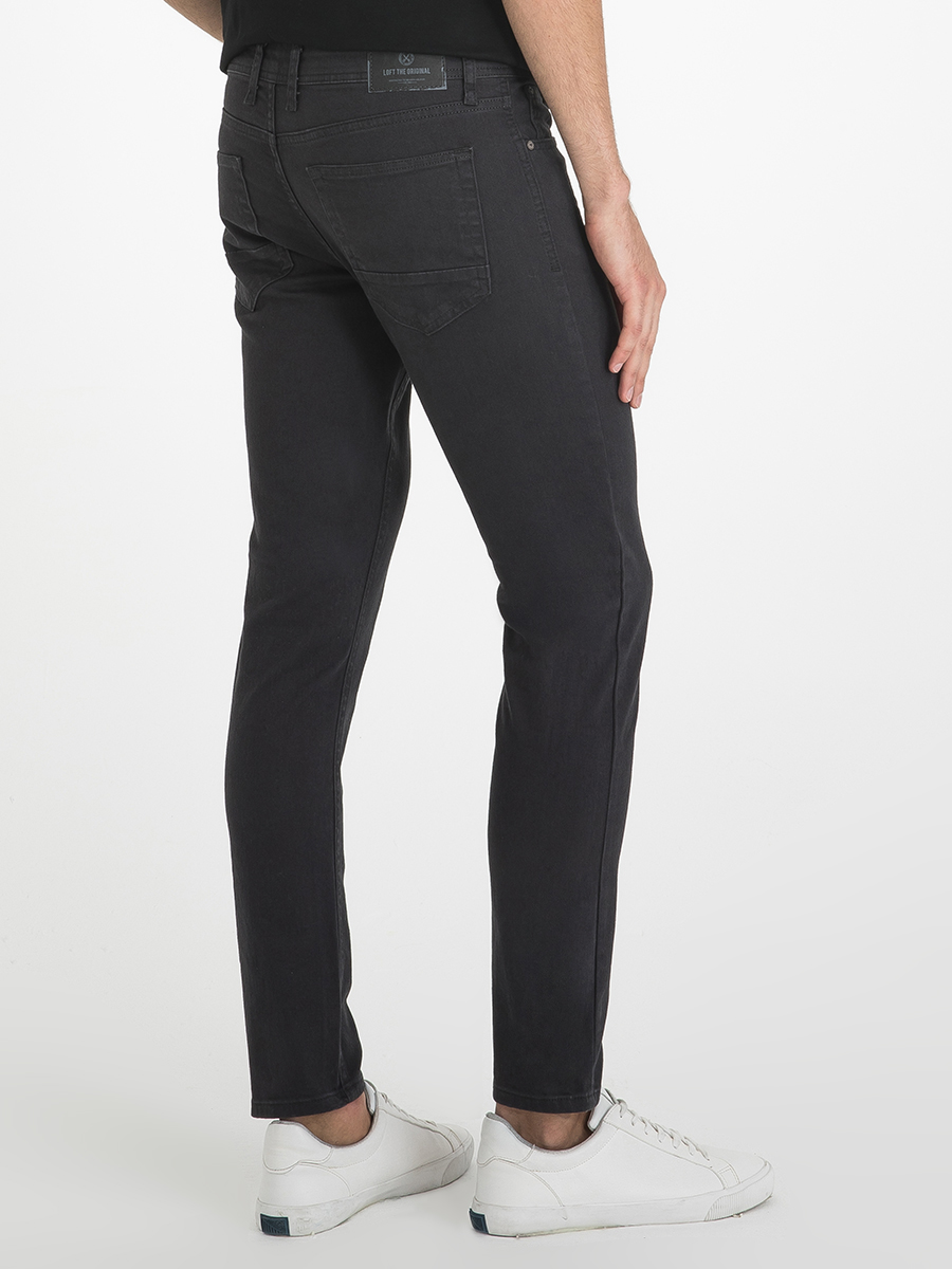 Slim Fit Erkek Pantolon