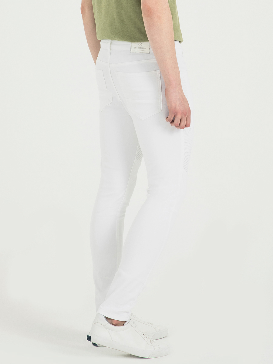 Slim Fit Erkek Pantolon