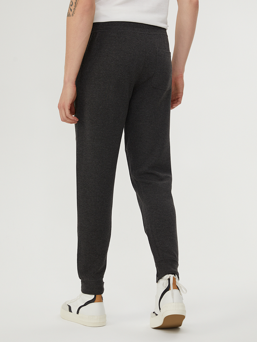 Regular Fit Erkek Eşofman Altı