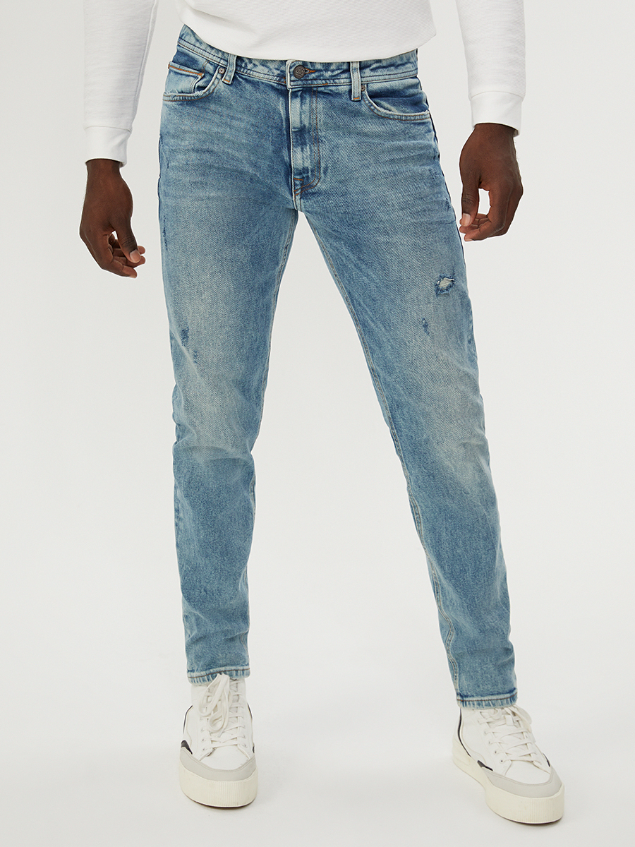 Ricardo Slim Fit Erkek Pantolon