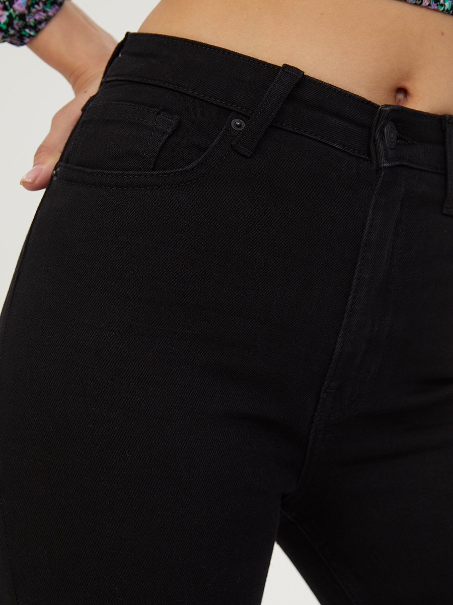 Natalie Skinny Fit Kadın Pantolon