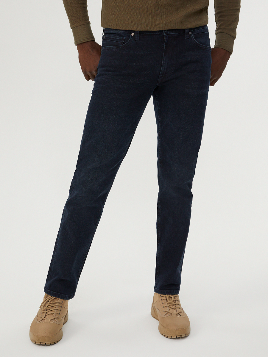 Terrybrown Slim Fit Erkek Pantolon