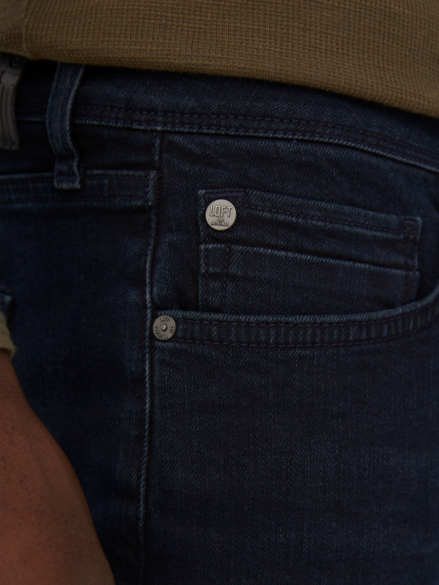 Terrybrown Slim Fit Erkek Pantolon