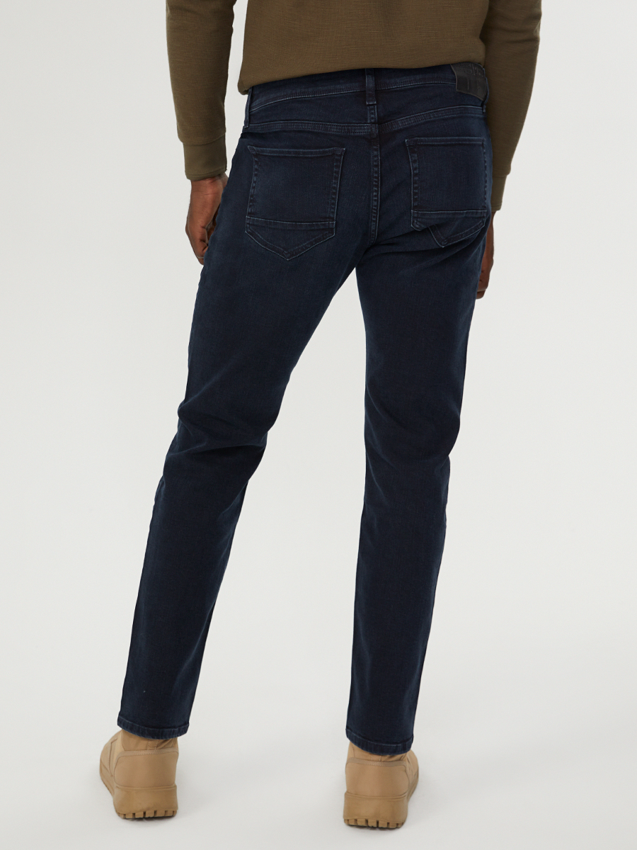 Terrybrown Slim Fit Erkek Pantolon