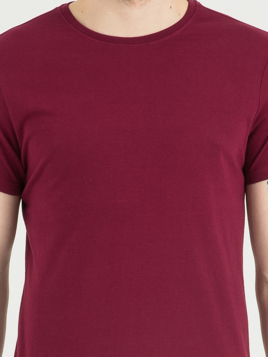 Erkek Tshirt K.kol