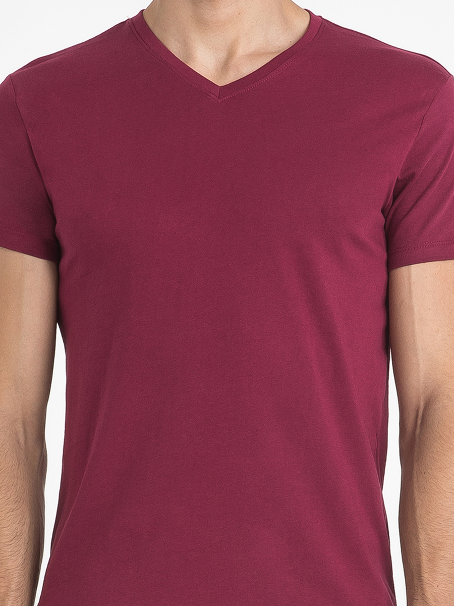 Erkek Tshirt K.kol