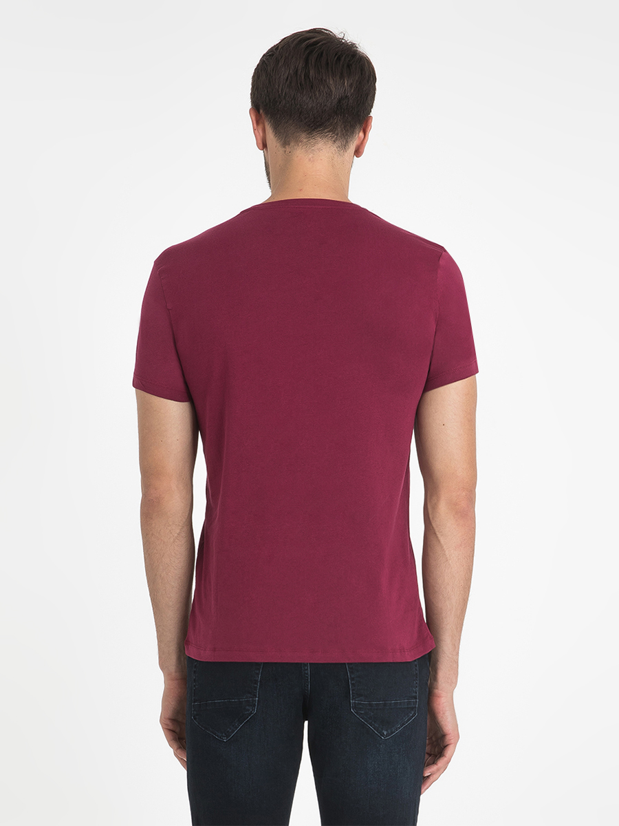 Erkek Tshirt K.kol