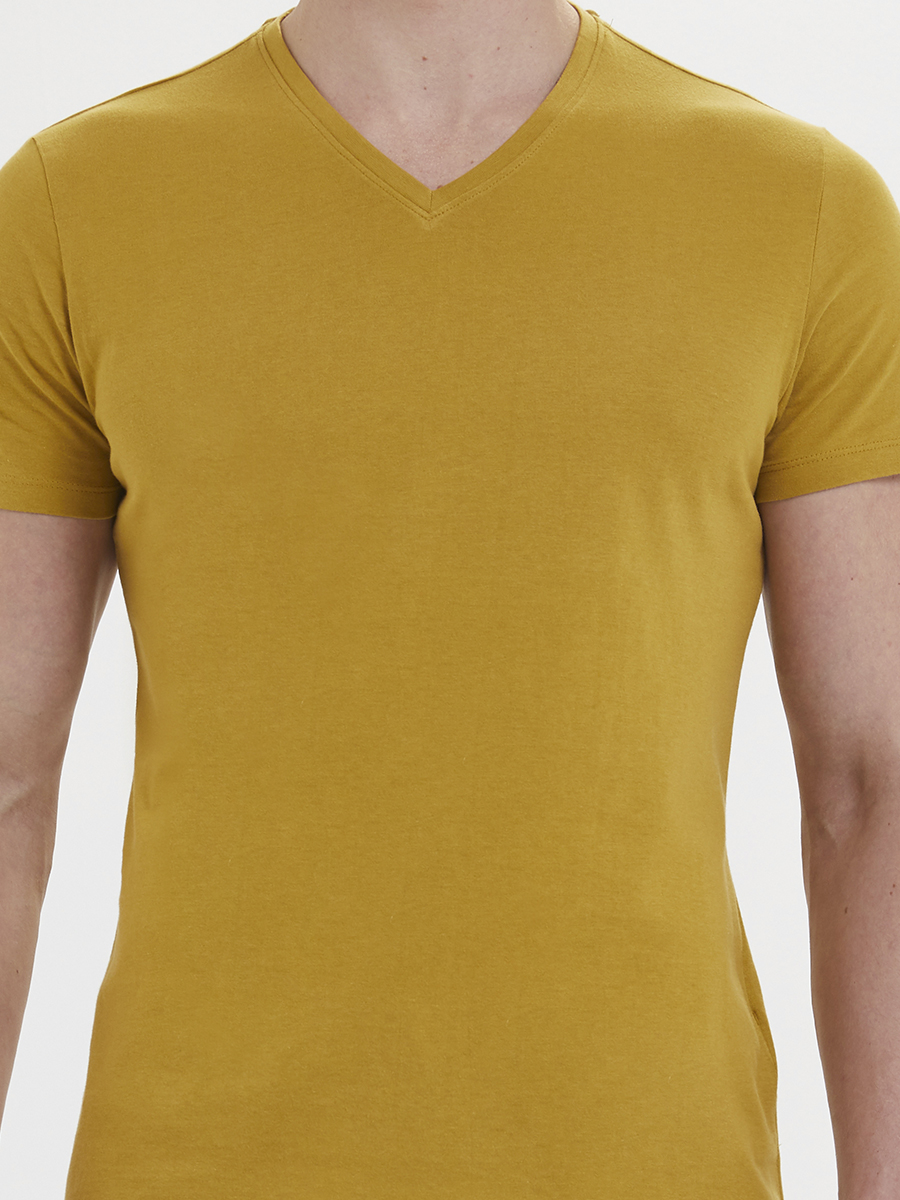 Erkek Tshirt K.kol