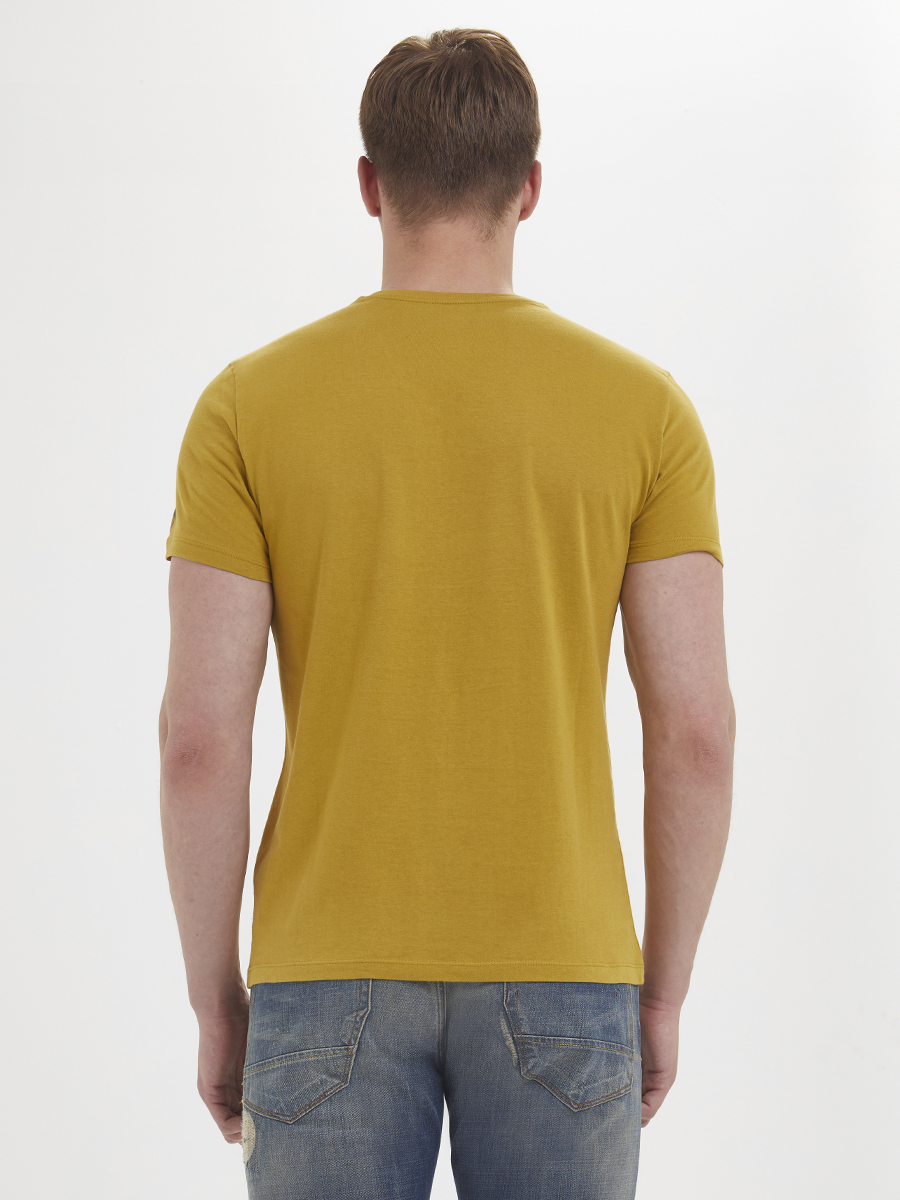 Erkek Tshirt K.kol