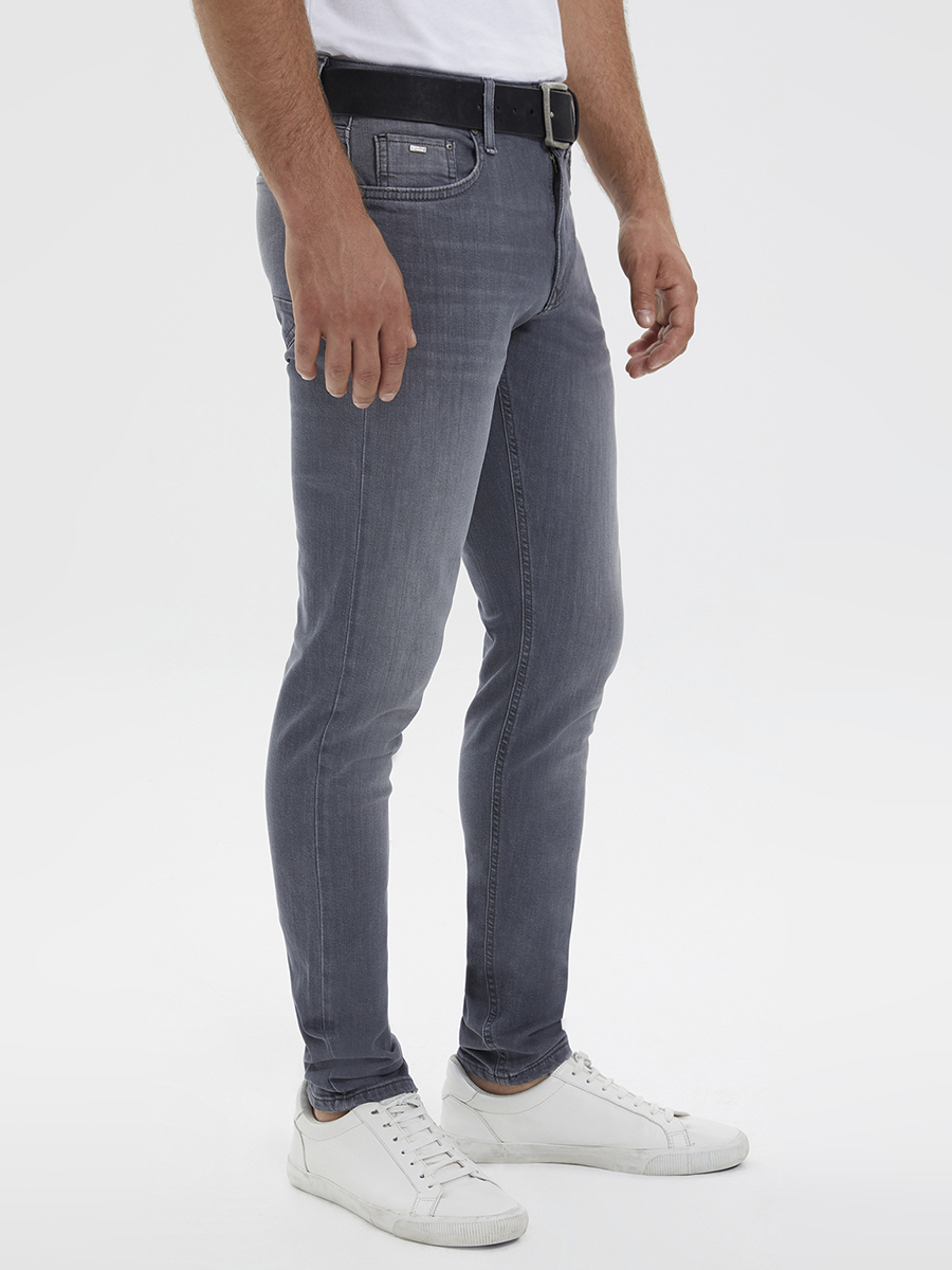 Ricardo Slim Fit Erkek Pantolon