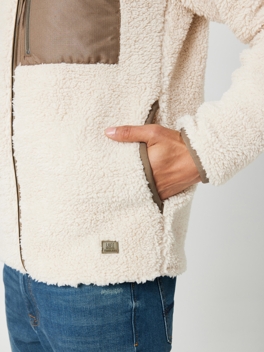 Regular Fit Erkek Sweatshirt