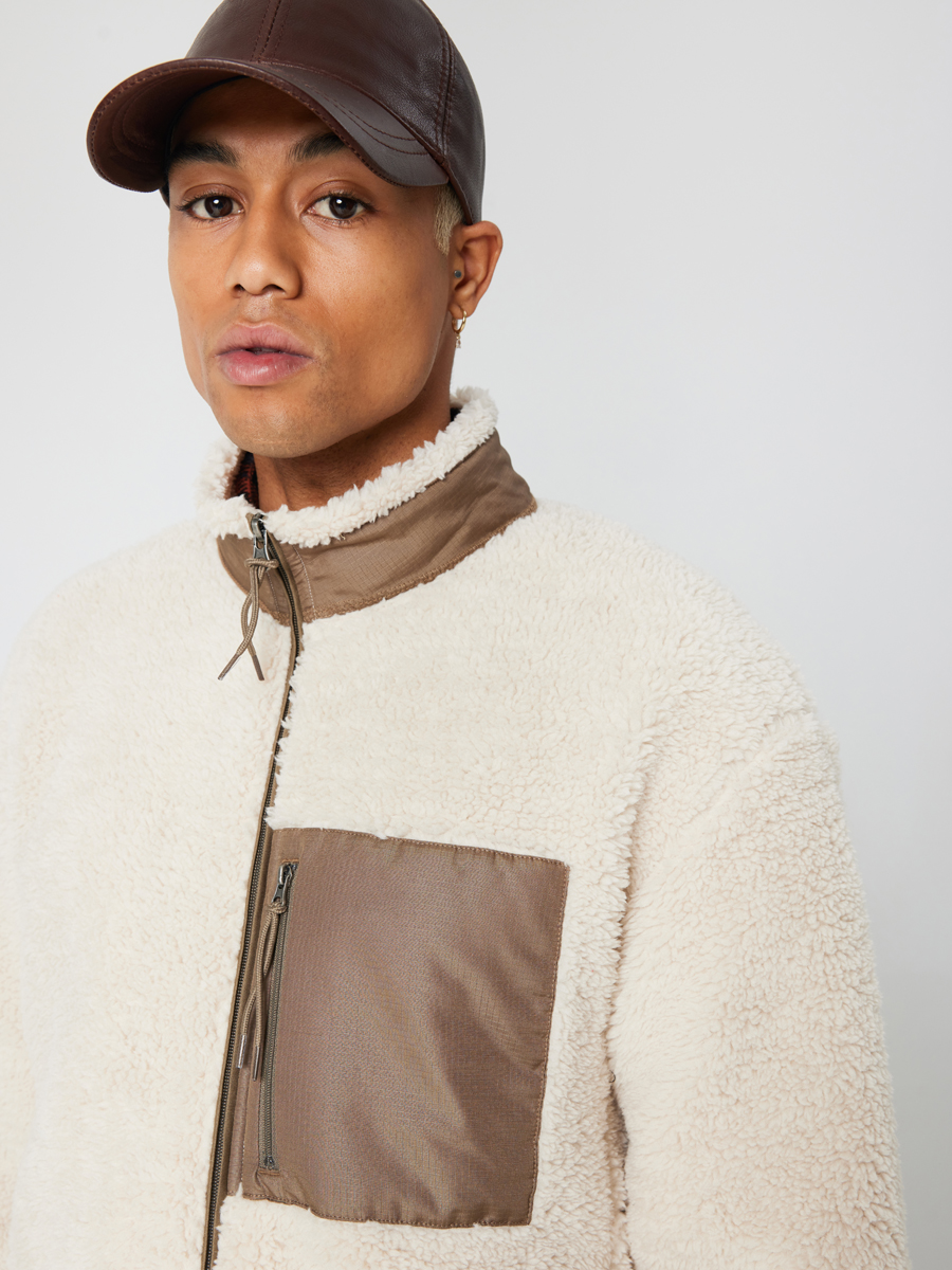 Regular Fit Erkek Sweatshirt