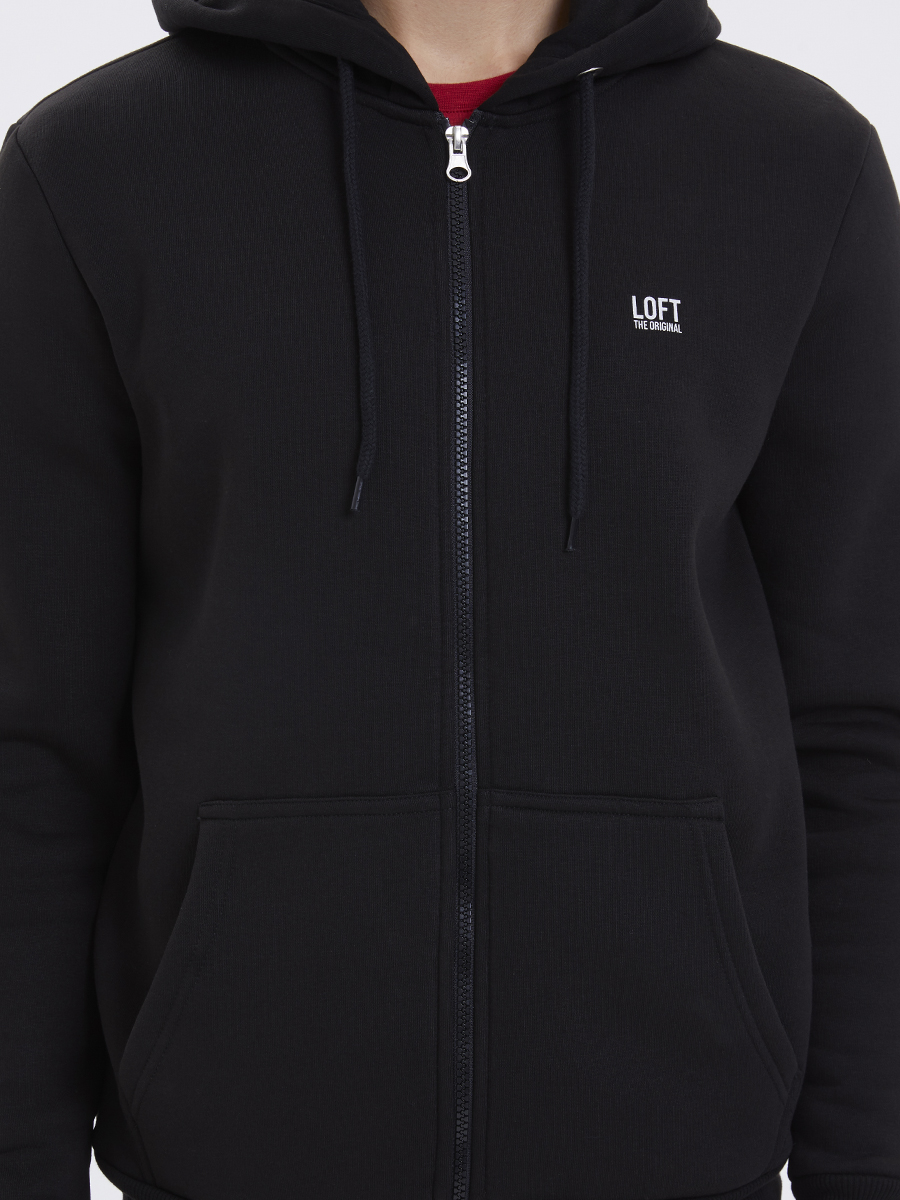 Regular Fit Erkek Sweatshirt