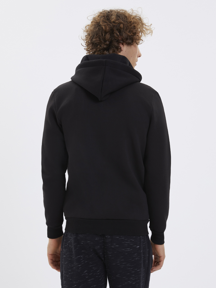 Regular Fit Erkek Sweatshirt
