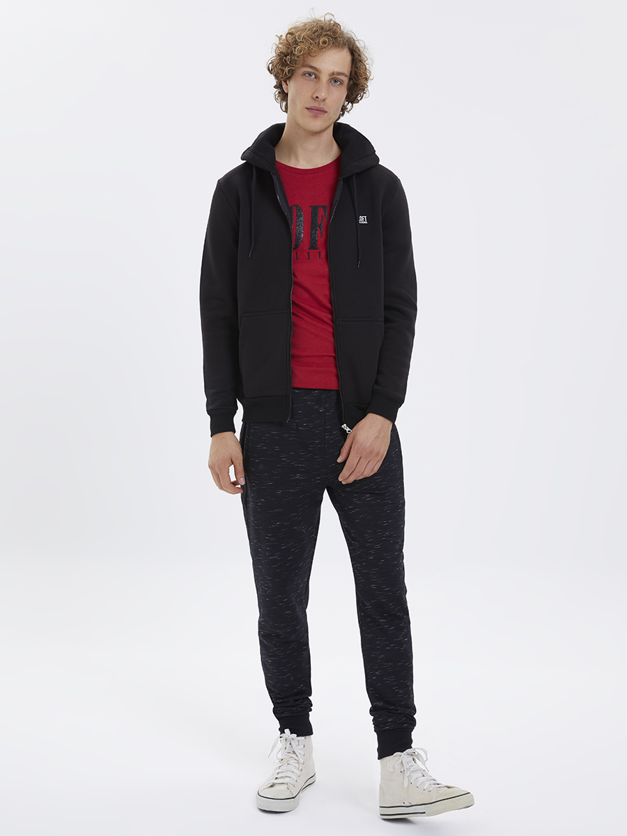 Regular Fit Erkek Sweatshirt