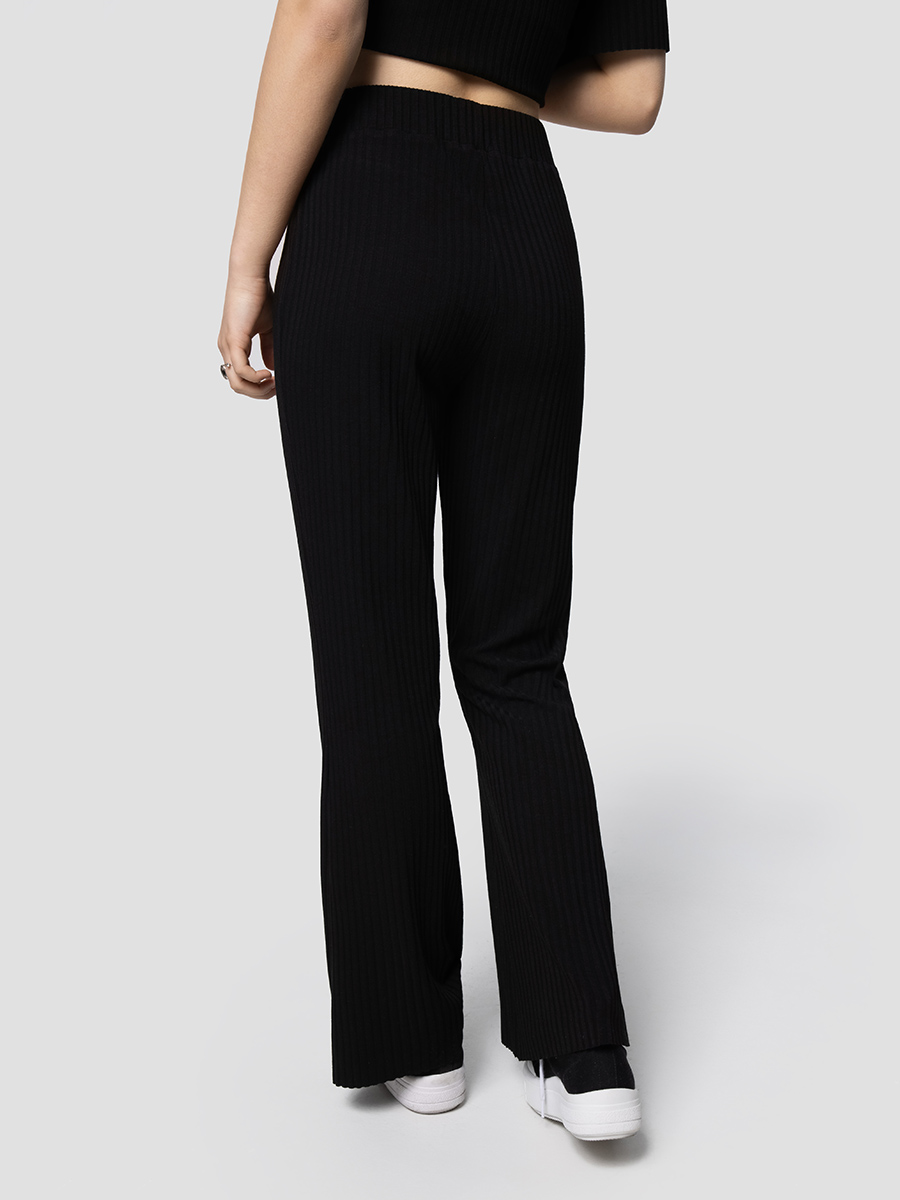 Regular Fit Kadın Eşofman Altı