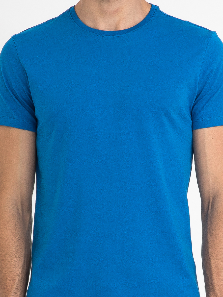 Erkek Tshirt K.kol