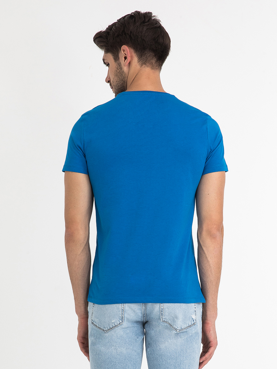 Erkek Tshirt K.kol