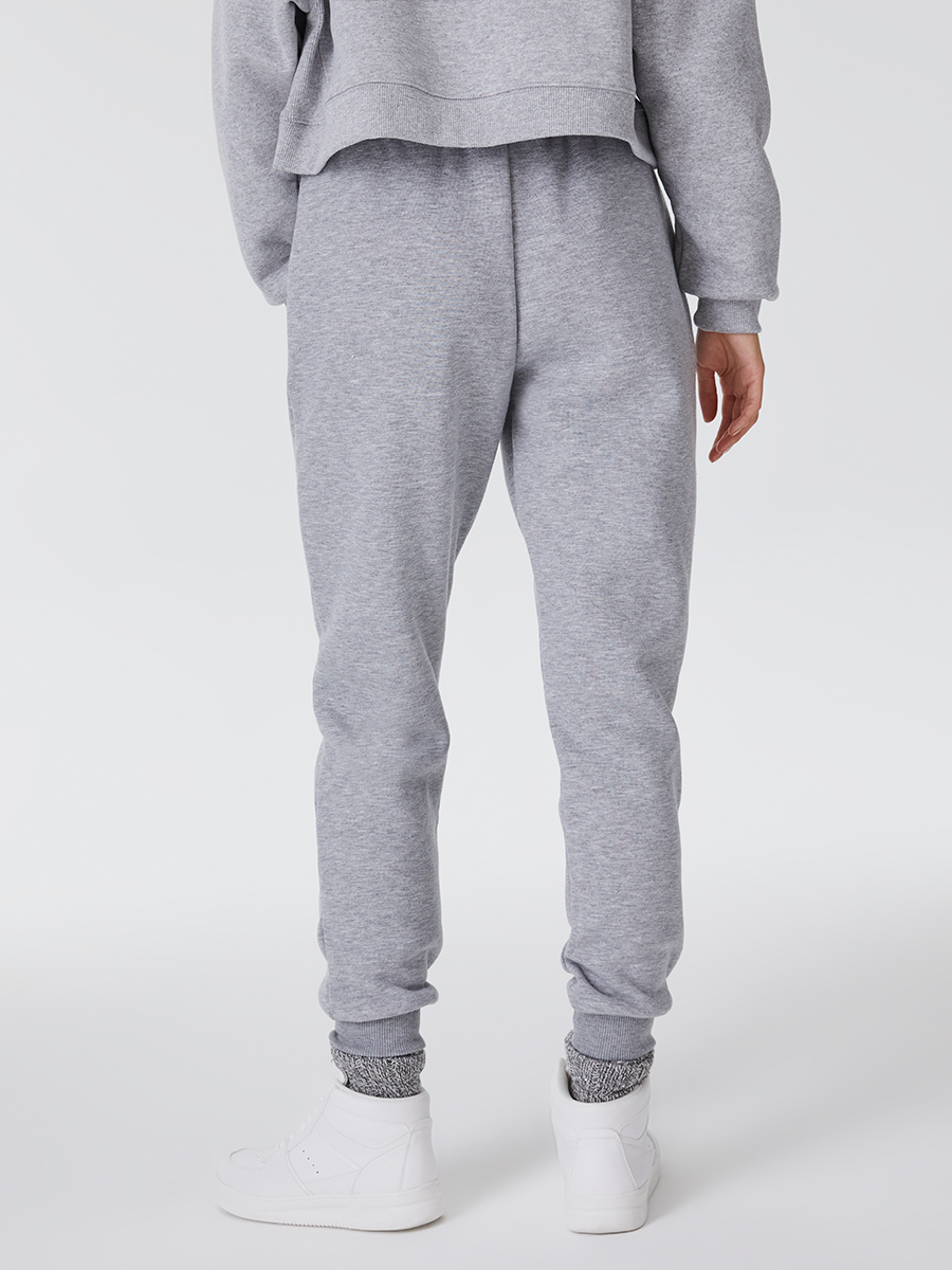 Loose Fit Kadın Eşofman Altı