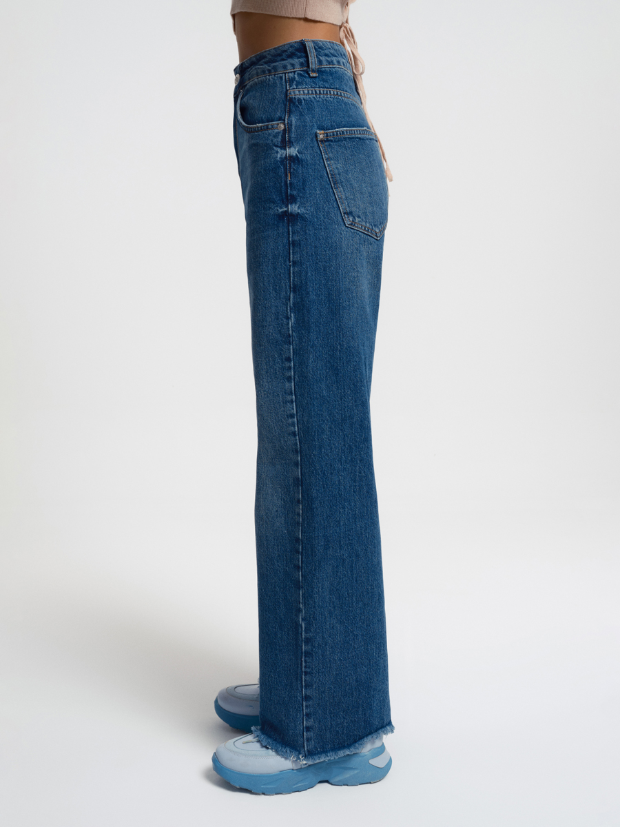 Kendall Regular Fit Kadın Pantolon