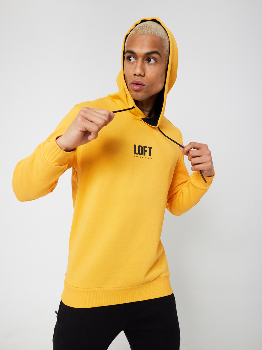 Regular Fit Erkek Sweatshirt