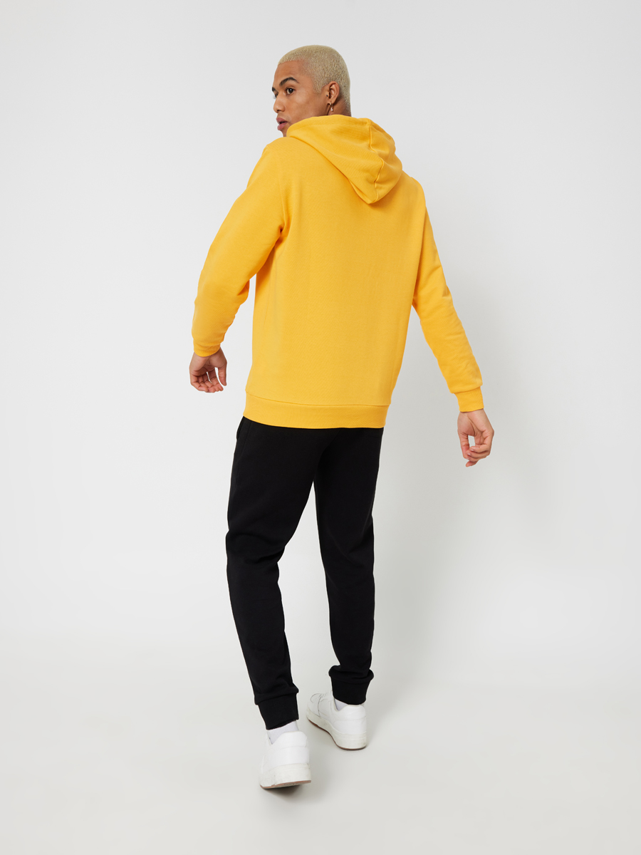 Regular Fit Erkek Sweatshirt