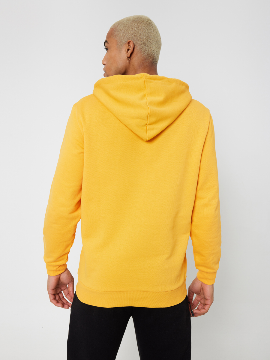 Regular Fit Erkek Sweatshirt