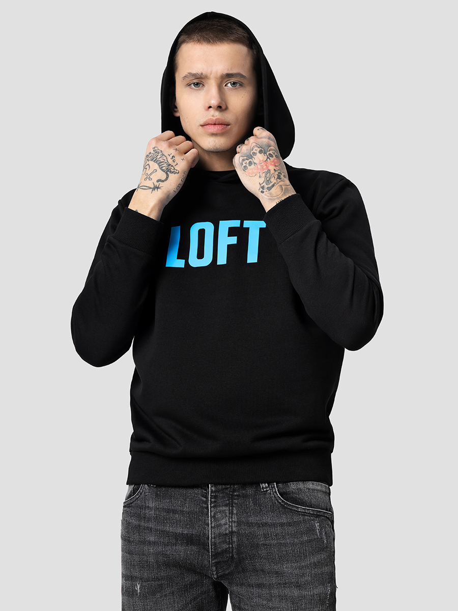 Regular Fit Erkek Sweatshirt